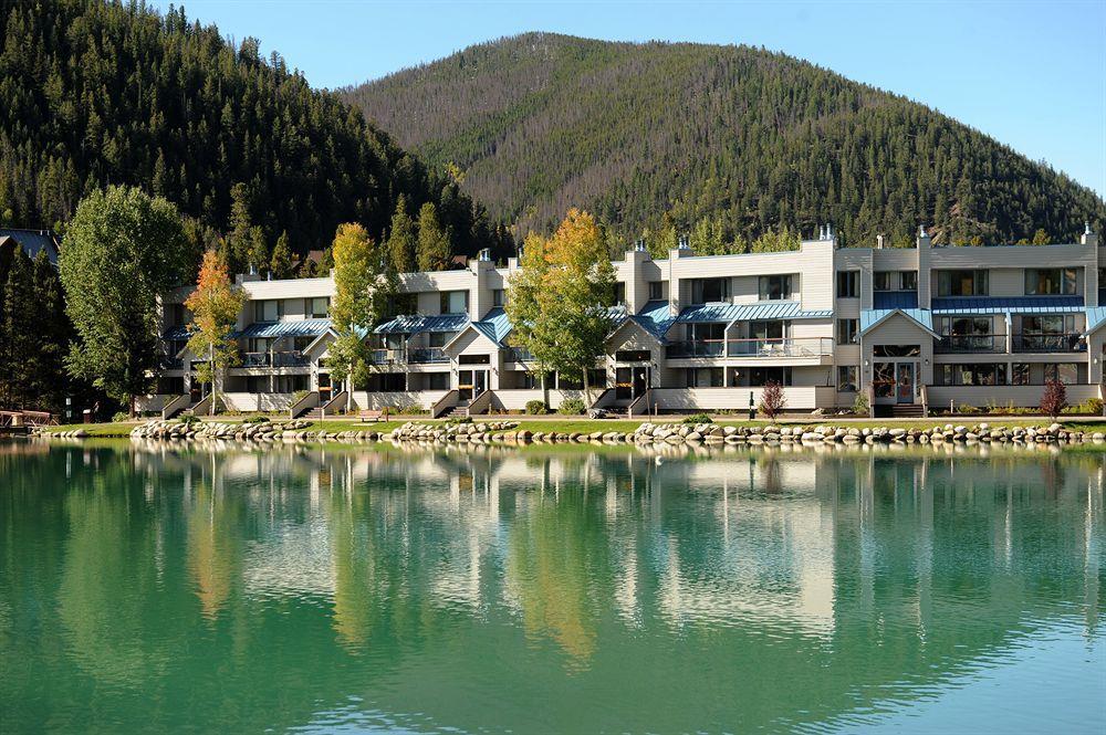 East Keystone By Keystone Resort Exterior photo