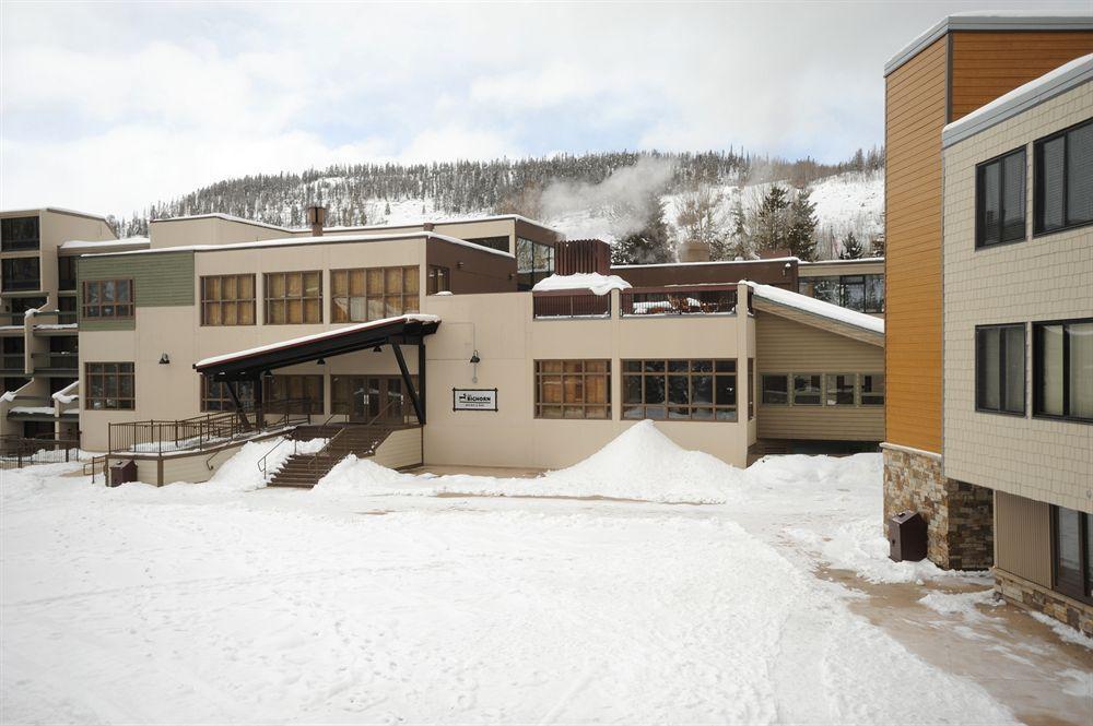 East Keystone By Keystone Resort Exterior photo
