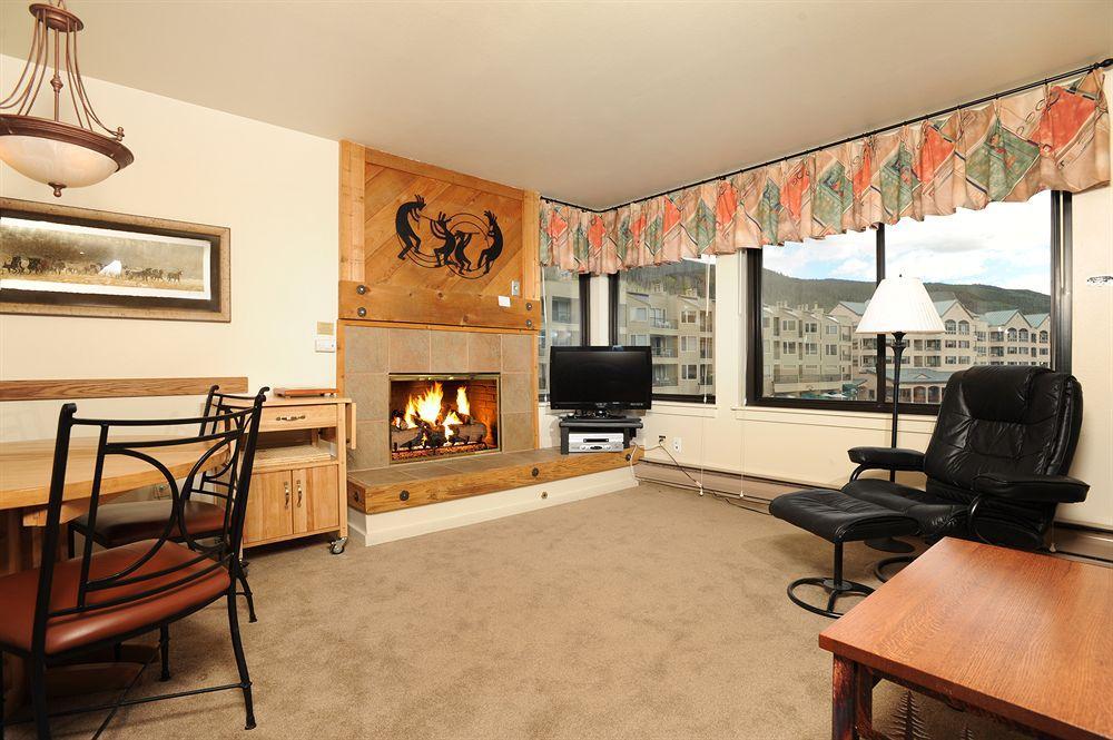 East Keystone By Keystone Resort Exterior photo