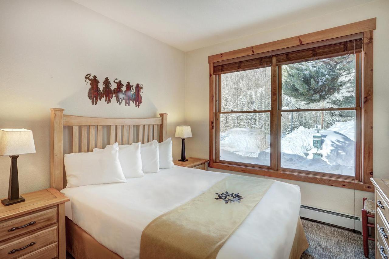 East Keystone By Keystone Resort Exterior photo